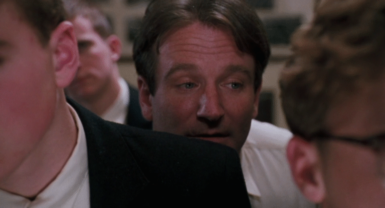 Everything I Learned I Learned from Movies: Life Lessons To Live By