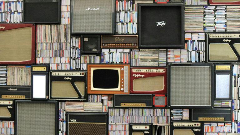 Simple Words, Big Impact: Random Interesting Lyrics music