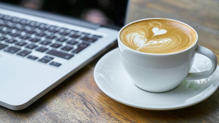 coffeeright copyright