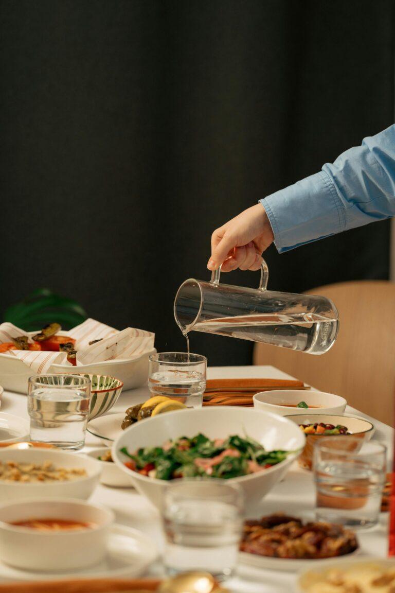 How to Survive (and Enjoy) an All-You-Can-Eat Buffet in the Philippines