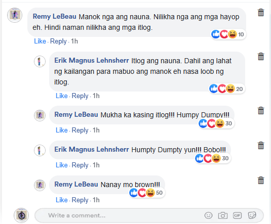 Unwritten Facebook Rules Every Pinoy Netizen Should Know