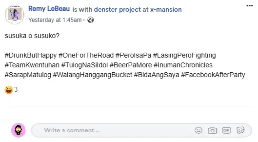 Unwritten Facebook Rules Every Pinoy Netizen Should Know