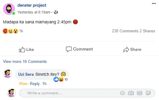 Unwritten Facebook Rules Every Pinoy Netizen Should Know