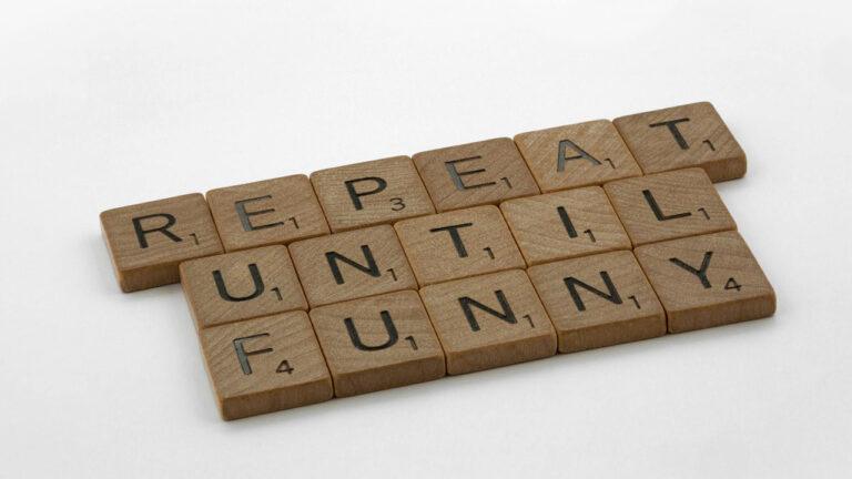 It's Monday Out There #9 - Little Johnny Edition Little Johnny jokes compilation – Denster Project humor post