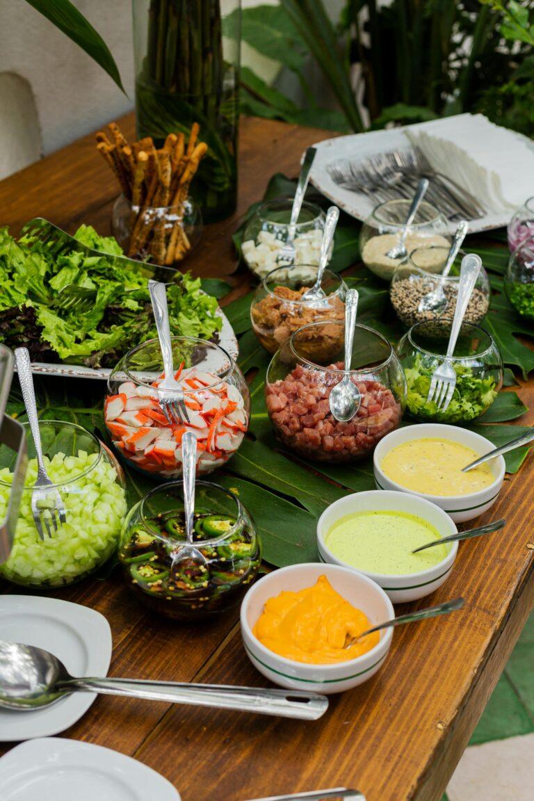 How to Survive (and Enjoy) an All-You-Can-Eat Buffet in the Philippines all-you-can-eat buffet