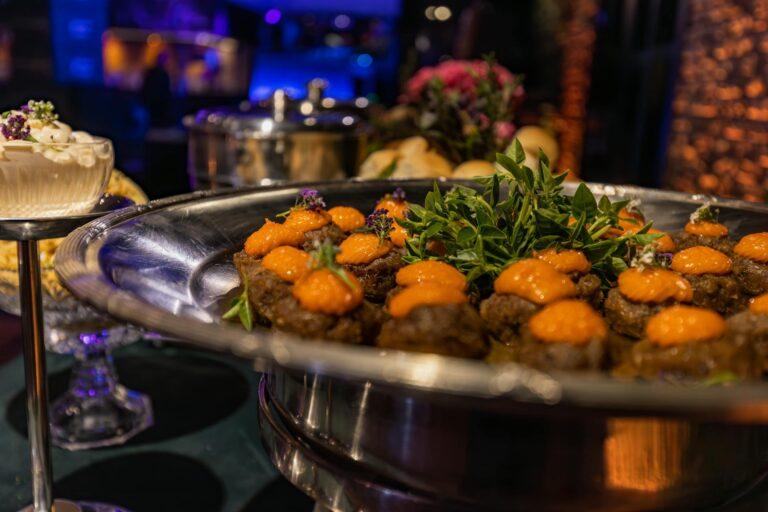 How to Survive (and Enjoy) an All-You-Can-Eat Buffet in the Philippines