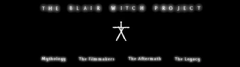 blair witch website