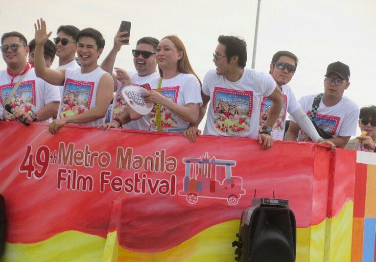 Film Festivals & Special Events - How Filipinos Watched Movies Before Streaming