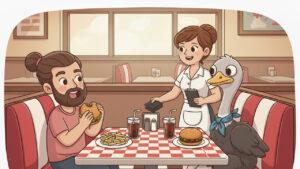 it's monday out there 12