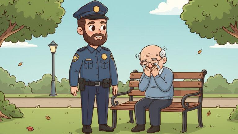 it's monday out there 14 - funny jokes