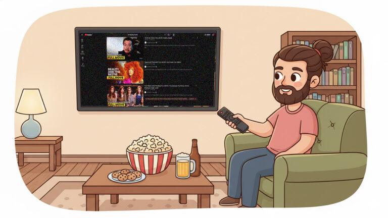 FREE Tagalog Movies: Legit Filipino Movies You Can Stream on YouTube free tagalog movies