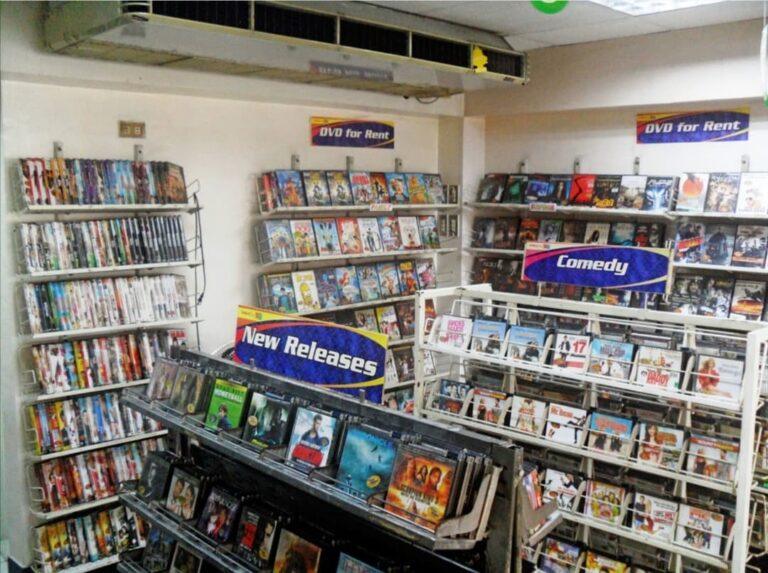 vcd & dvd - How Filipinos Watched Movies Before Streaming