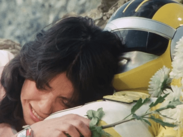 Pink Five: Ang Aking Unang Childhood Crush Pink Five and Yellow Four