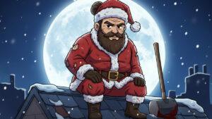 Christmas Movies to Rescue Your Holidays