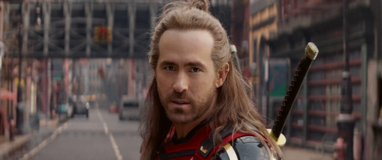 Breaking the Fourth Wall