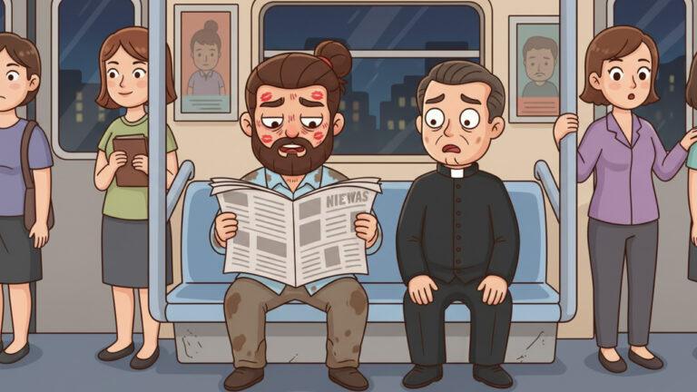 it's monday out there 16 - tagalog jokes