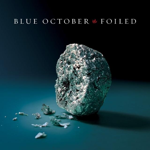 Blue October - Foiled (2006)