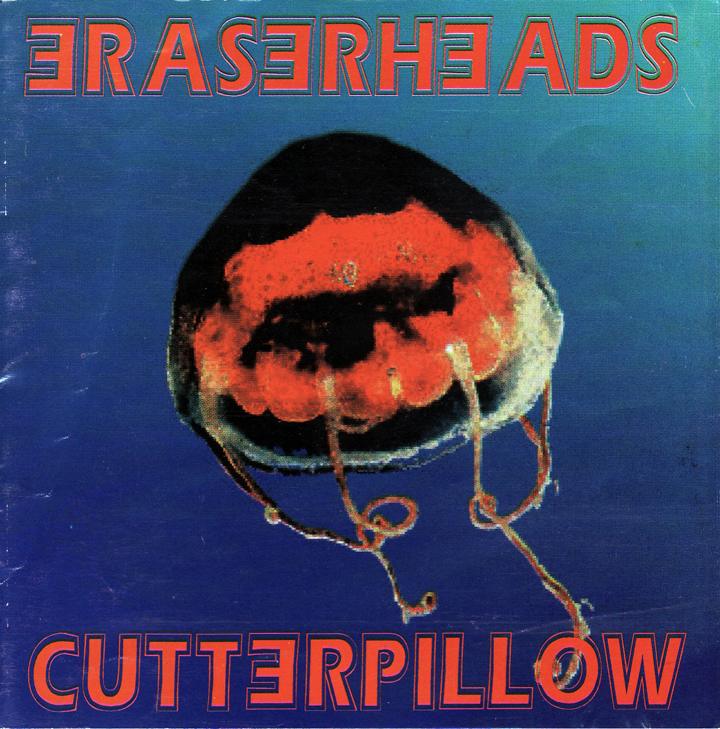 Eraserheads - Cutterpillow (1995)