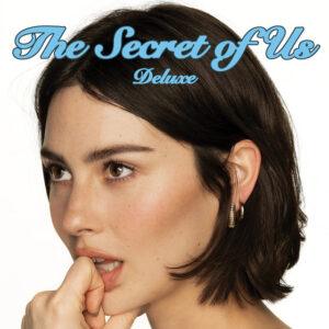 Gracie Abrams - The Secret of Us (2024) Deluxe