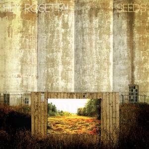 Hey Rosetta! - Seeds (2011)