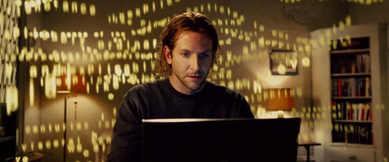 Limitless scene