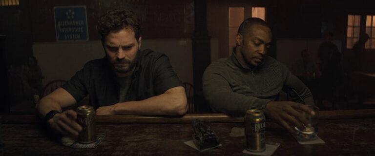 Scene from Synchronic