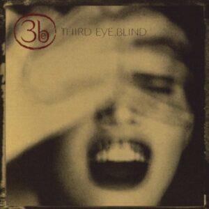 Third Eye Blind - Third Eye Blind (1997)