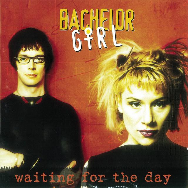 Bachelor Girl - Waiting For The Day (1998)