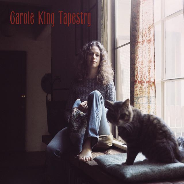 Carole King - Tapestry (1971)