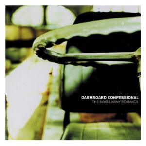Dashboard Confessional - The Swiss Army Romance (2000)