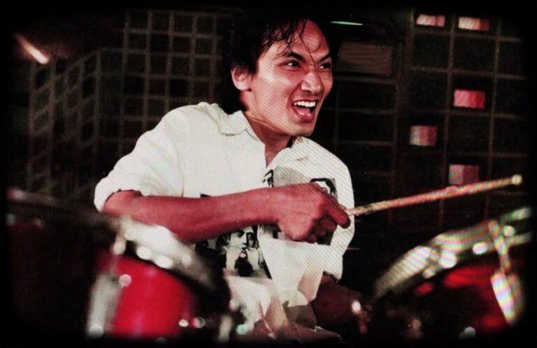 Edmond Bosyo Fortuno