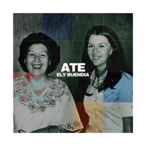Ely Buendia - Ate (Single) (2026)