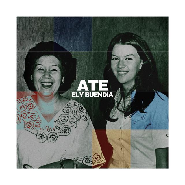Ely Buendia - Ate (Single) (2026)