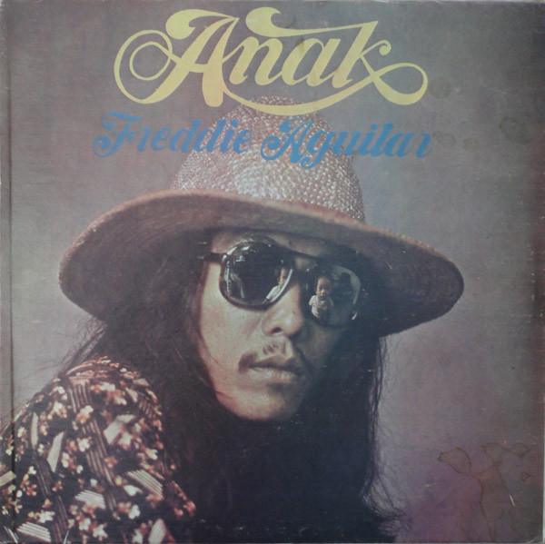 Freddie Aguilar - Anak (1978)
