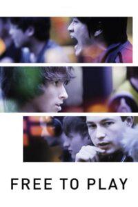 Free to Play movie poster