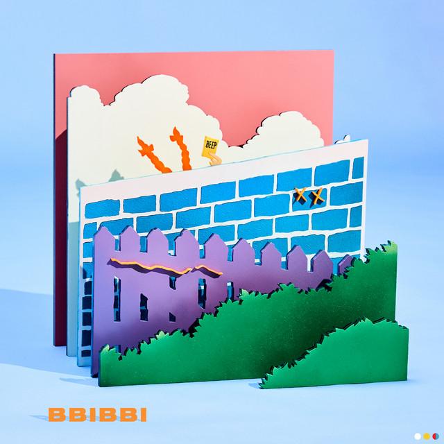 IU - BBIBBI (2018)