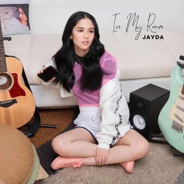 Jayda - In My Room (2018)