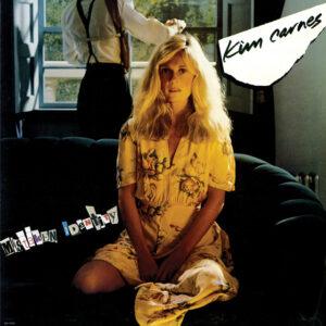 Kim Carnes - Mistaken Identity (1981)