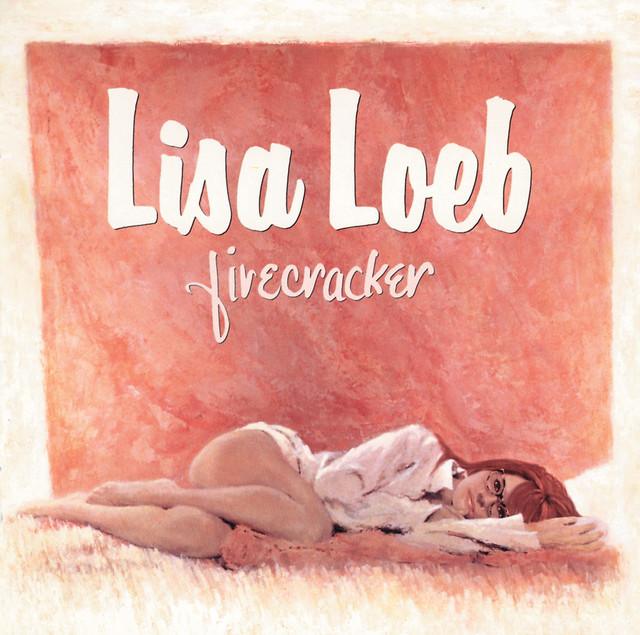 Lisa Loeb - Firecracker (1997)