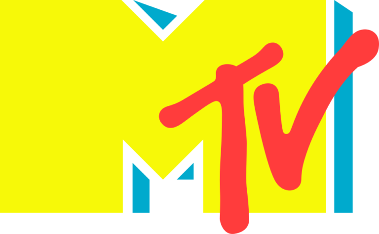 MTV 2021 logo