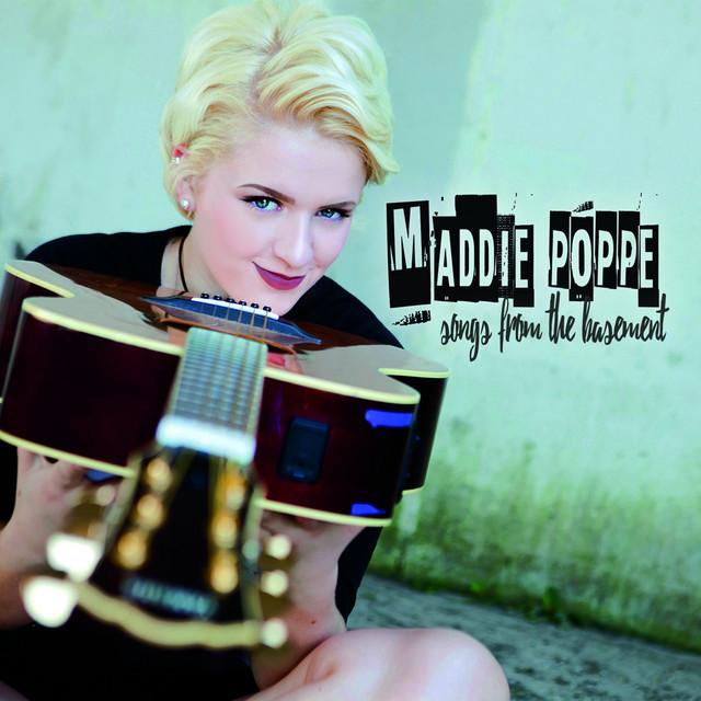 Maddie Poppe - Songs from the Basement (2016)