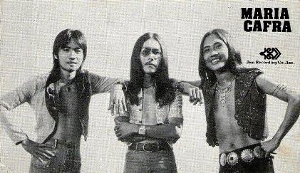 Maria Cafra
