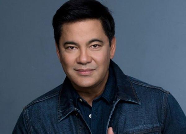 Martin Nievera