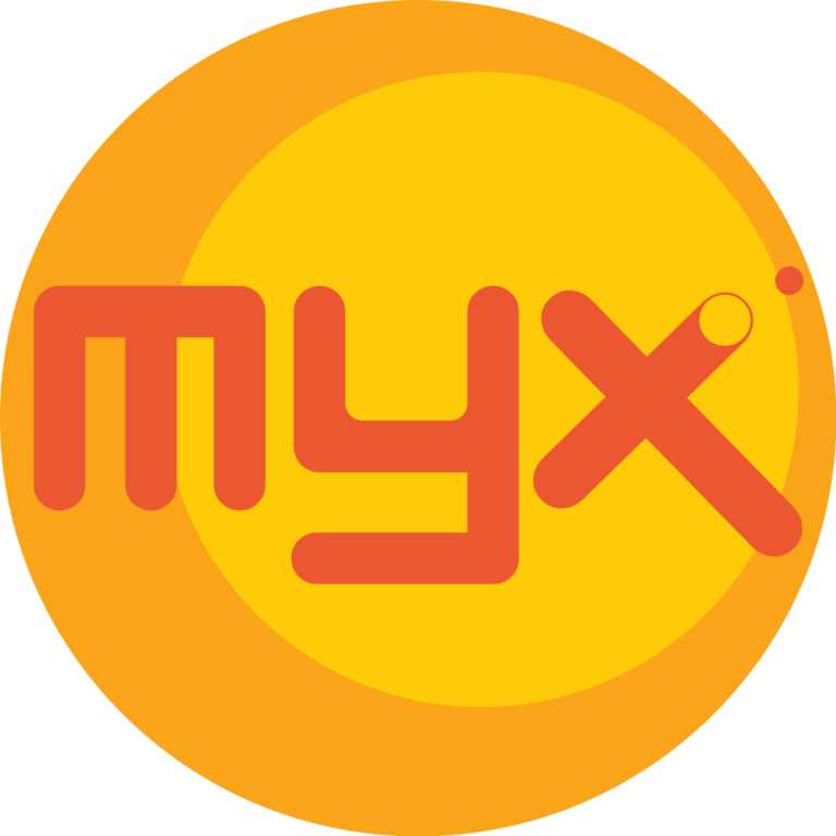Myx PH logo