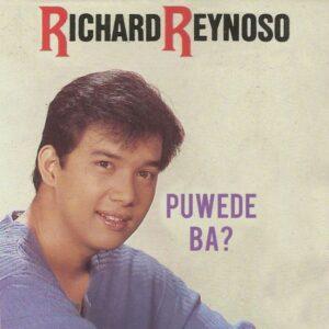 Richard Reynoso - Puwede Ba (1990)