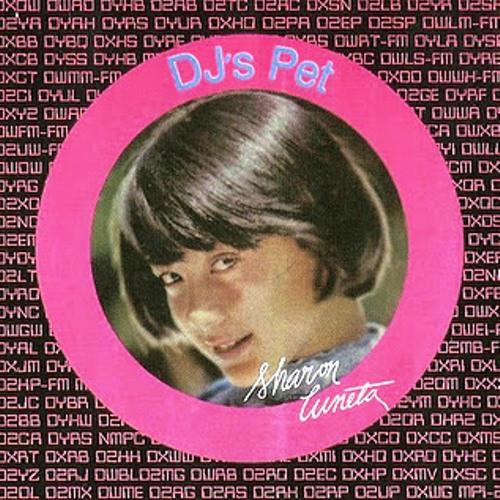 Sharon Cuneta - DJ's Pet (1978)