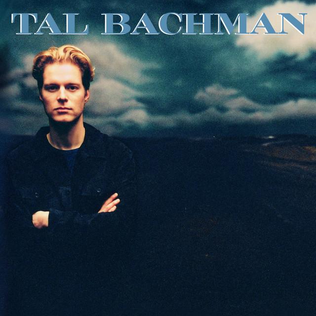 Tal Bachman - Tal Bachman (1999)