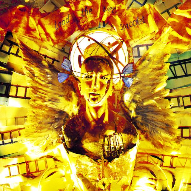Toad the Wet Sprocket - fear (1991)