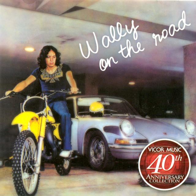 Wally Gonzales - Wally on the Road (1978)