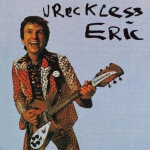 Wreckless Eric- Wreckless Eric (1978)